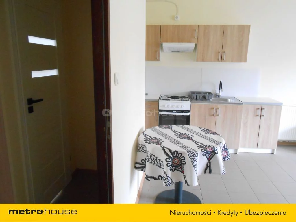2 pokoje, mieszkanie 72,00 m², piętro 1, oferta nr , WMHIRE517, Skierniewice