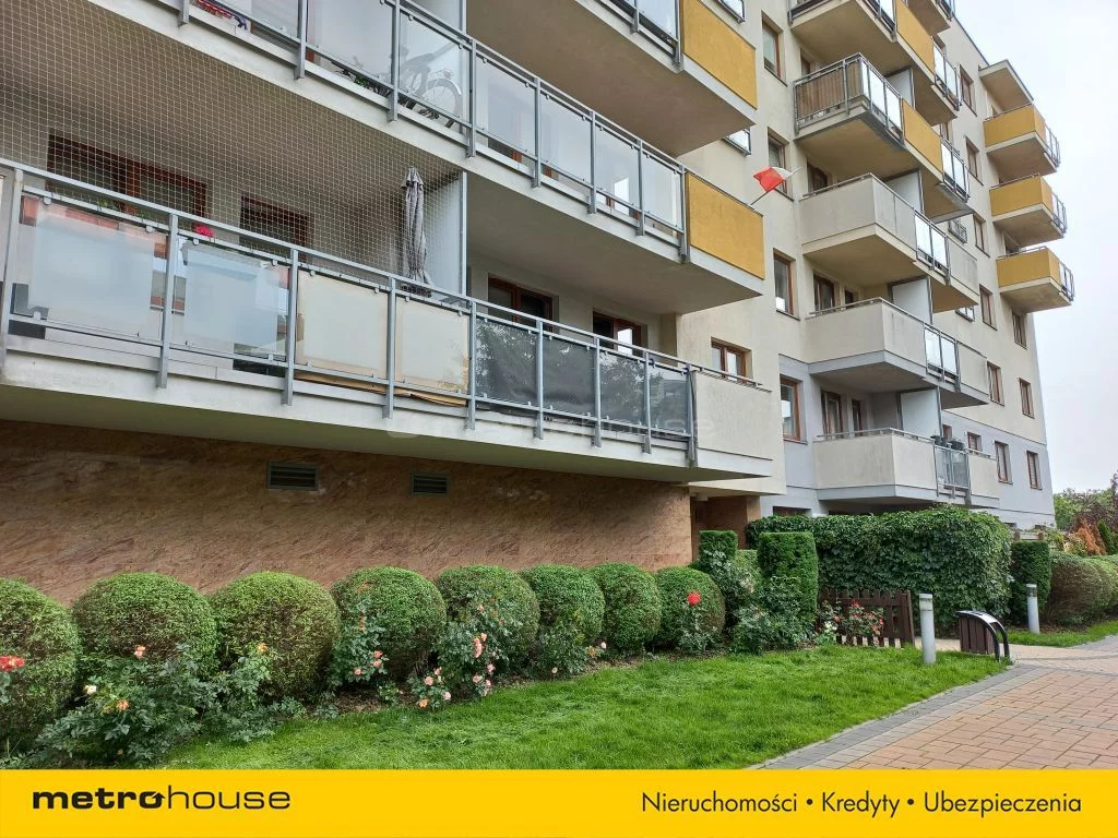 2 pokoje, mieszkanie 44,00 m², piętro 1, oferta nr , WMDIBO915, Warszawa, Ursus, Ursus, Składkowskiego