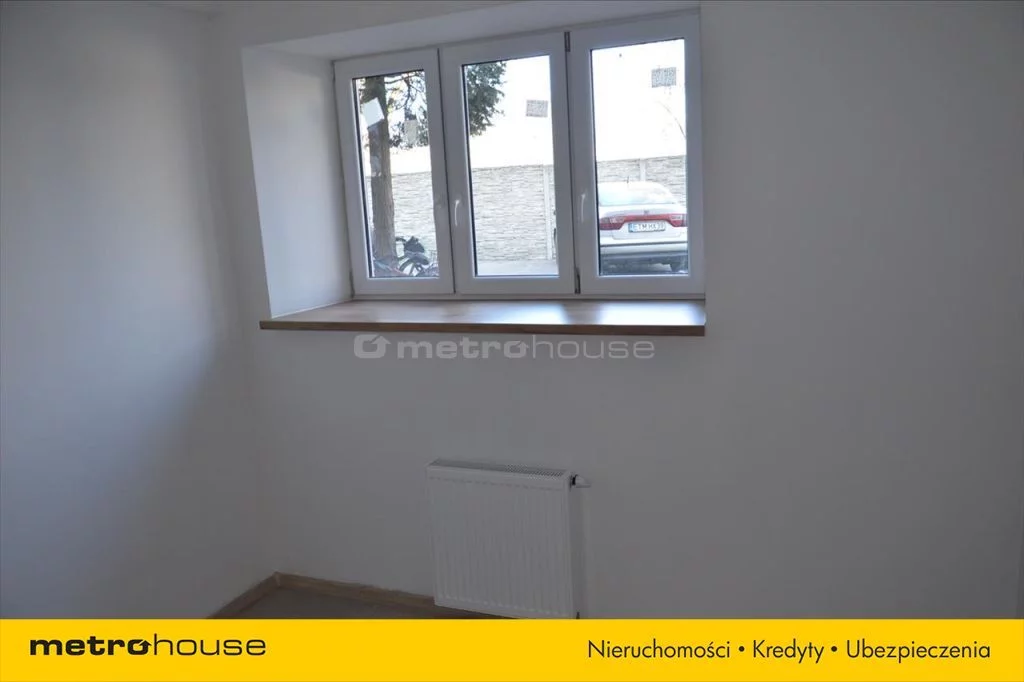 2 pokoje, mieszkanie 40,07 m², parter, oferta nr , TISE992, Tomaszów Mazowiecki, Spalska