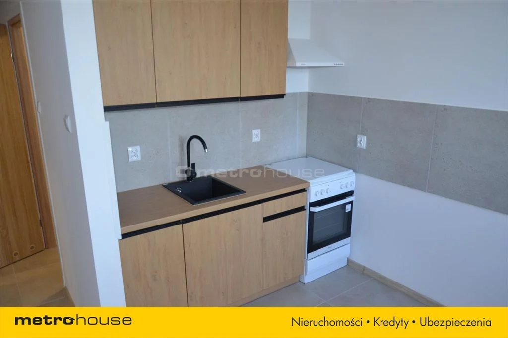 2 pokoje, mieszkanie 40,07 m², parter, oferta nr , TISE992, Tomaszów Mazowiecki, Spalska