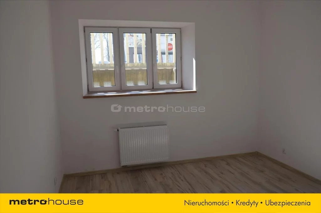 2 pokoje, mieszkanie 40,07 m², parter, oferta nr , TISE992, Tomaszów Mazowiecki, Spalska