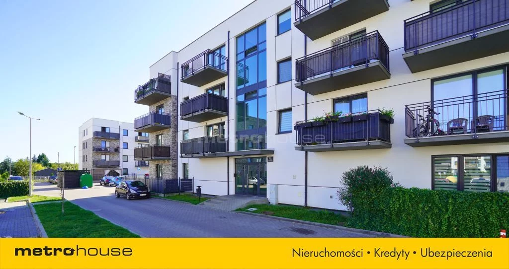 2 pokoje, mieszkanie 39,63 m², piętro 3, oferta nr , WMZIJA952, Stargard, Spokojna