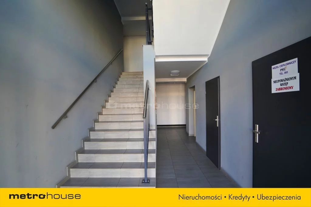 2 pokoje, mieszkanie 39,63 m², piętro 3, oferta nr , WMZIJA952, Stargard, Spokojna