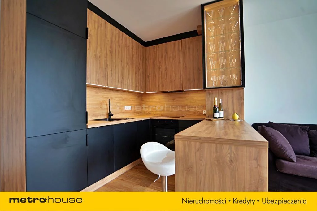 2 pokoje, mieszkanie 39,63 m², piętro 3, oferta nr , WMZIJA952, Stargard, Spokojna