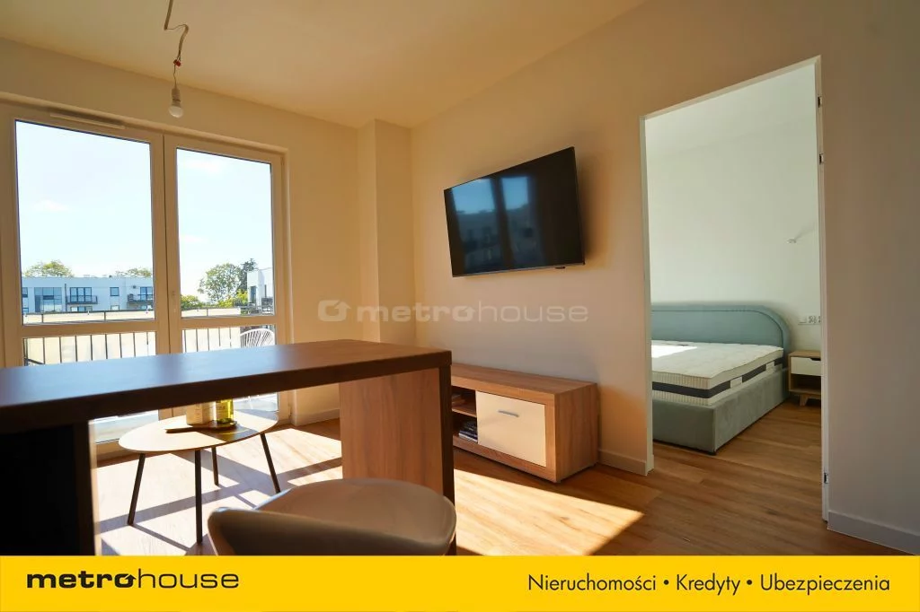 2 pokoje, mieszkanie 39,63 m², piętro 3, oferta nr , WMZIJA952, Stargard, Spokojna