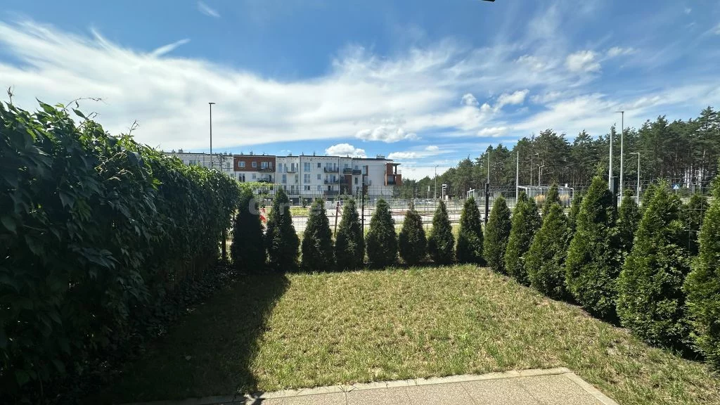 2 pokoje, mieszkanie 39,26 m², parter, oferta nr , WMMICE181, Toruń, Strobanda
