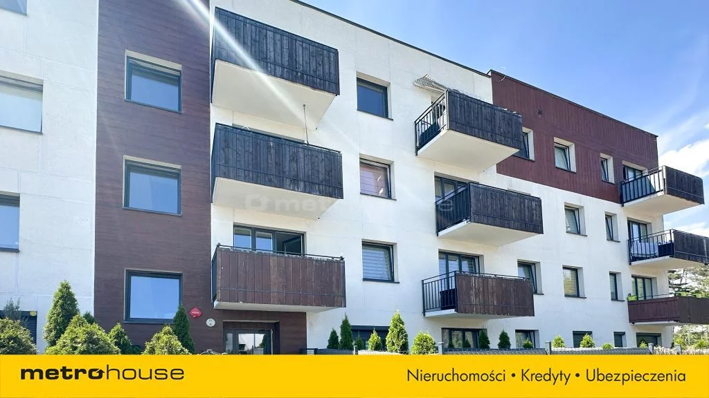 2 pokoje, mieszkanie 39,26 m², parter, oferta nr , WMMICE181, Toruń, Strobanda