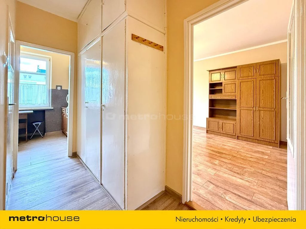 2 pokoje, mieszkanie 53,30 m², piętro 3, oferta nr , WMMOBU872, Bielsko-Biała, Stwosza