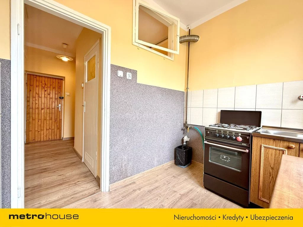 2 pokoje, mieszkanie 53,30 m², piętro 3, oferta nr , WMMOBU872, Bielsko-Biała, Stwosza