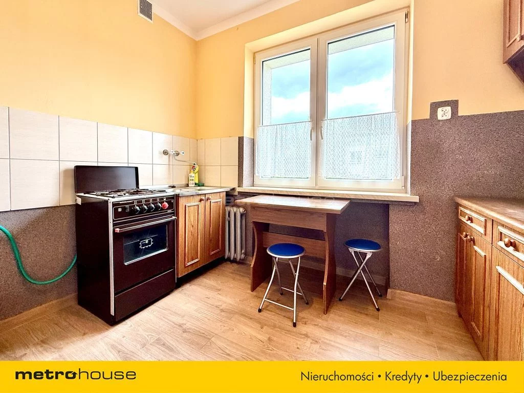 2 pokoje, mieszkanie 53,30 m², piętro 3, oferta nr , WMMOBU872, Bielsko-Biała, Stwosza