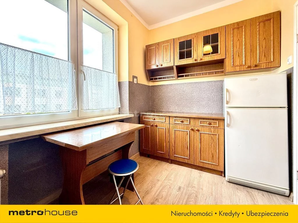 2 pokoje, mieszkanie 53,30 m², piętro 3, oferta nr , WMMOBU872, Bielsko-Biała, Stwosza