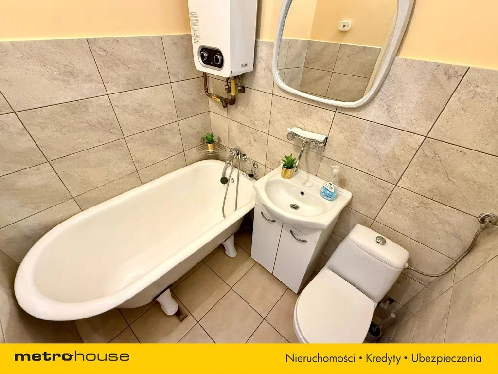 2 pokoje, mieszkanie 53,30 m², piętro 3, oferta nr , WMMOBU872, Bielsko-Biała, Stwosza
