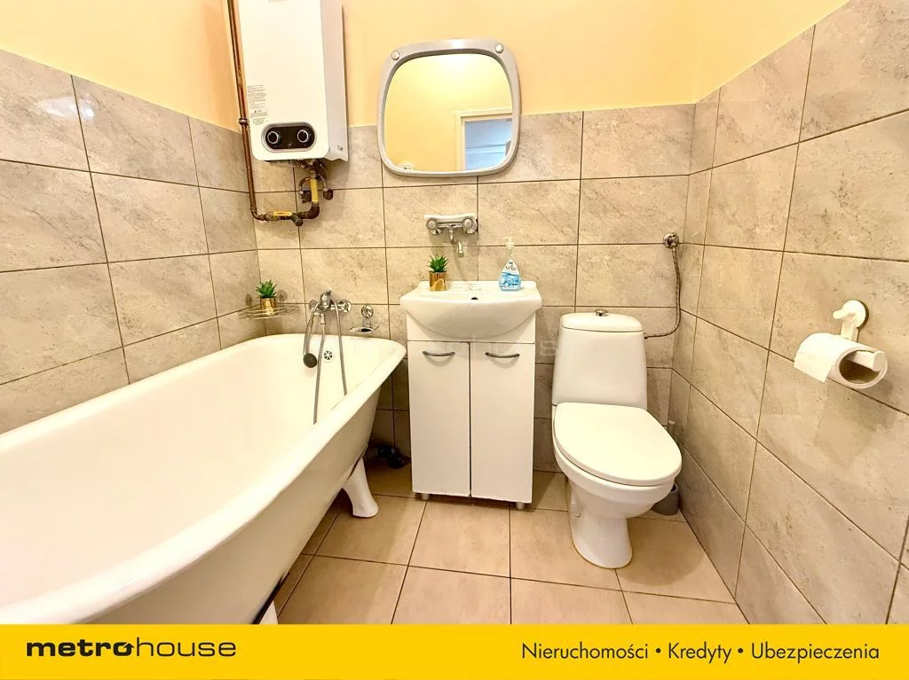 2 pokoje, mieszkanie 53,30 m², piętro 3, oferta nr , WMMOBU872, Bielsko-Biała, Stwosza