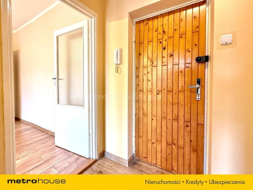 2 pokoje, mieszkanie 53,30 m², piętro 3, oferta nr , WMMOBU872, Bielsko-Biała, Stwosza