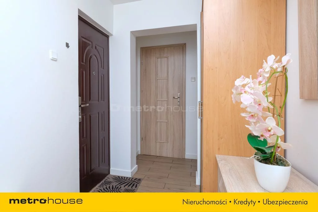 2 pokoje, mieszkanie 46,90 m², piętro 3, oferta nr , WMTOJI442, Szczytnica