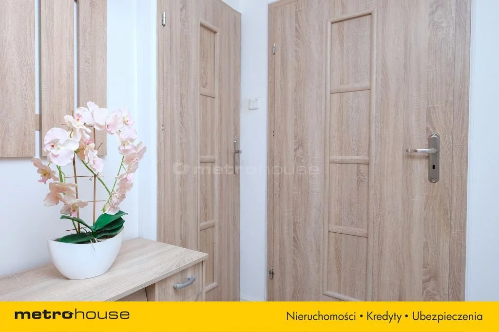 2 pokoje, mieszkanie 46,90 m², piętro 3, oferta nr , WMTOJI442, Szczytnica