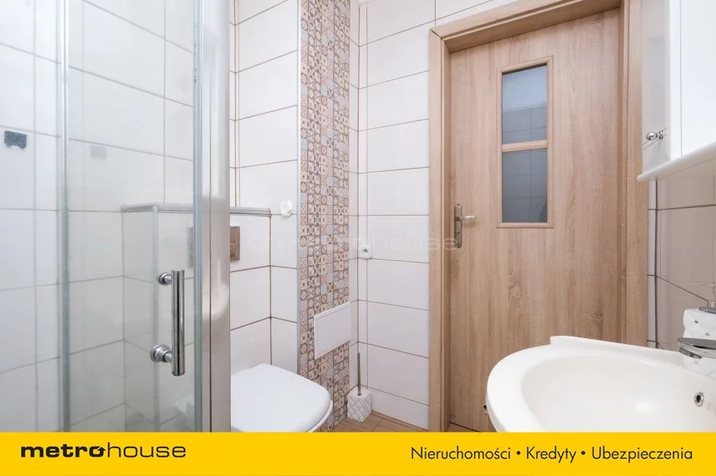 2 pokoje, mieszkanie 46,90 m², piętro 3, oferta nr , WMTOJI442, Szczytnica