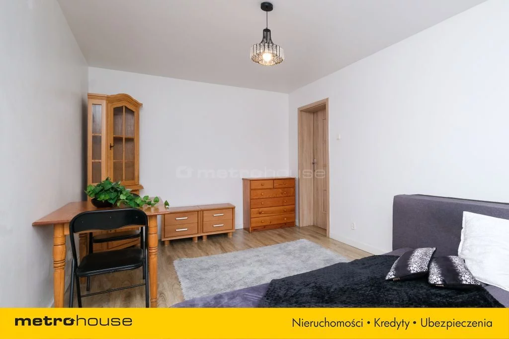 2 pokoje, mieszkanie 46,90 m², piętro 3, oferta nr , WMTOJI442, Szczytnica