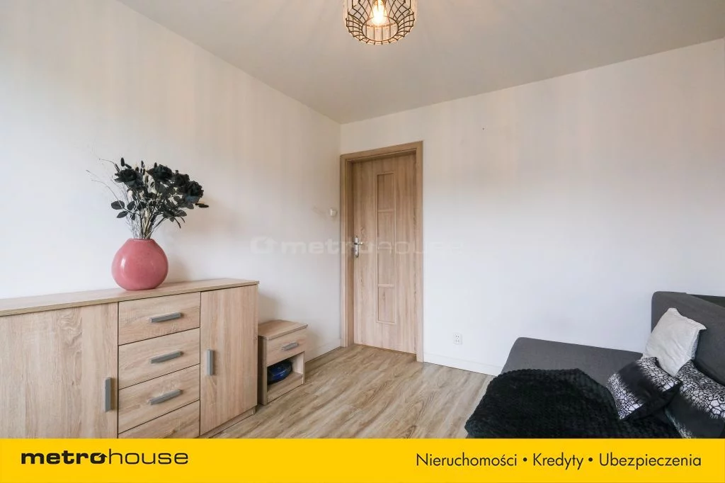2 pokoje, mieszkanie 46,90 m², piętro 3, oferta nr , WMTOJI442, Szczytnica