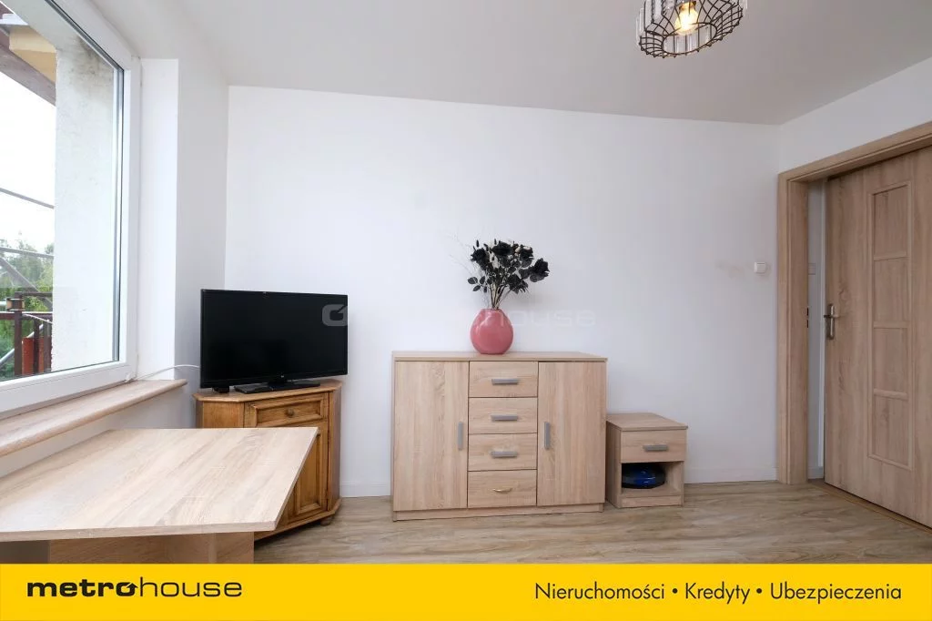 2 pokoje, mieszkanie 46,90 m², piętro 3, oferta nr , WMTOJI442, Szczytnica
