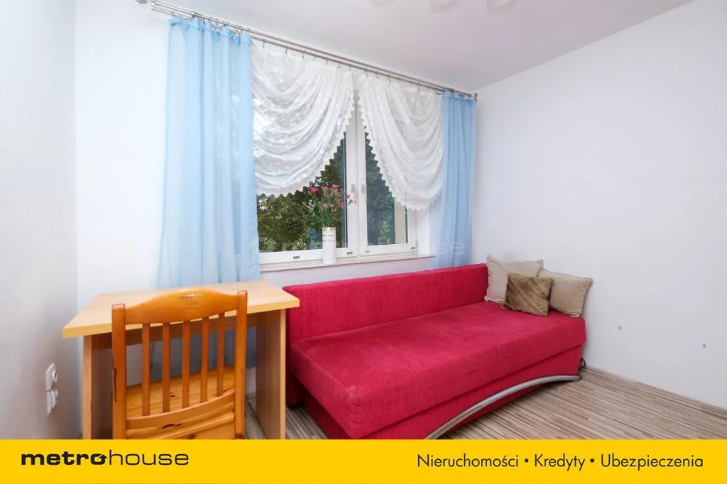 2 pokoje, mieszkanie 45,70 m², piętro 1, oferta nr , WMZABE903, Szczytnica