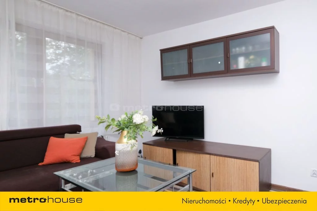 2 pokoje, mieszkanie 45,70 m², piętro 1, oferta nr , WMZABE903, Szczytnica