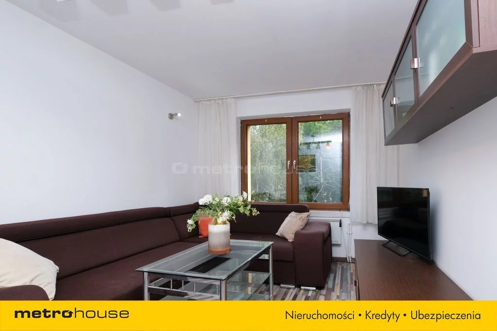 2 pokoje, mieszkanie 45,70 m², piętro 1, oferta nr , WMZABE903, Szczytnica