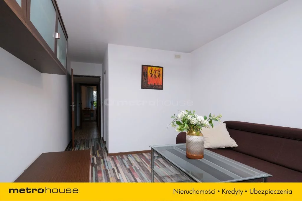 2 pokoje, mieszkanie 45,70 m², piętro 1, oferta nr , WMZABE903, Szczytnica