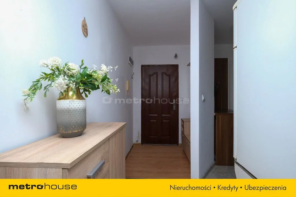 2 pokoje, mieszkanie 45,70 m², piętro 1, oferta nr , WMZABE903, Szczytnica