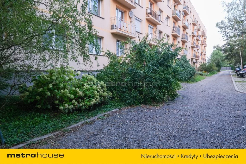 2 pokoje, mieszkanie 45,70 m², piętro 1, oferta nr , WMZABE903, Szczytnica