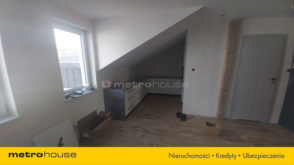 2 pokoje, mieszkanie 52,00 m², piętro 2, oferta nr , WMFOSO536, Skierniewice, Trzcińska