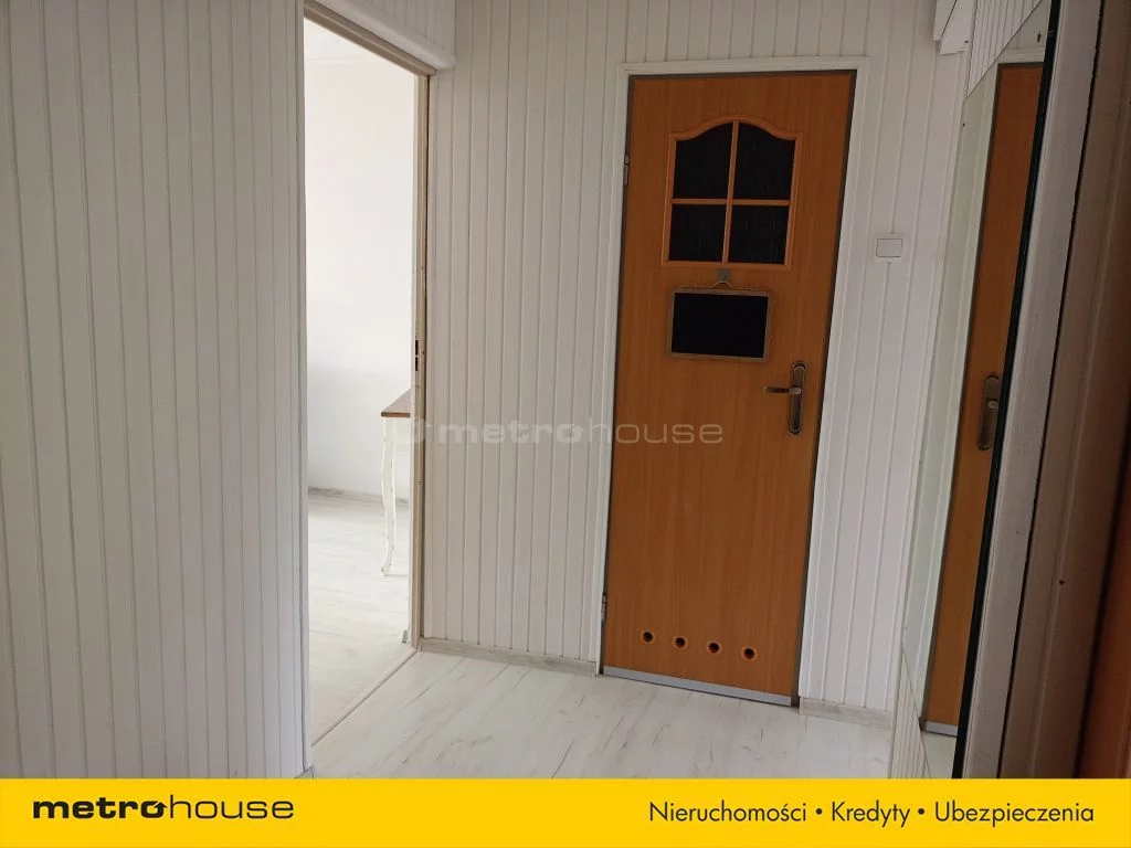 2 pokoje, mieszkanie 39,02 m², piętro 1, oferta nr , WMVIRO399, Skierniewice, Wańkowicza