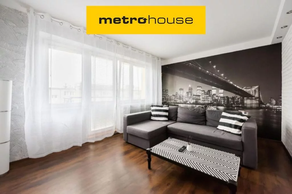 Apartamenty WMRACY821 Warszawa Mokotów