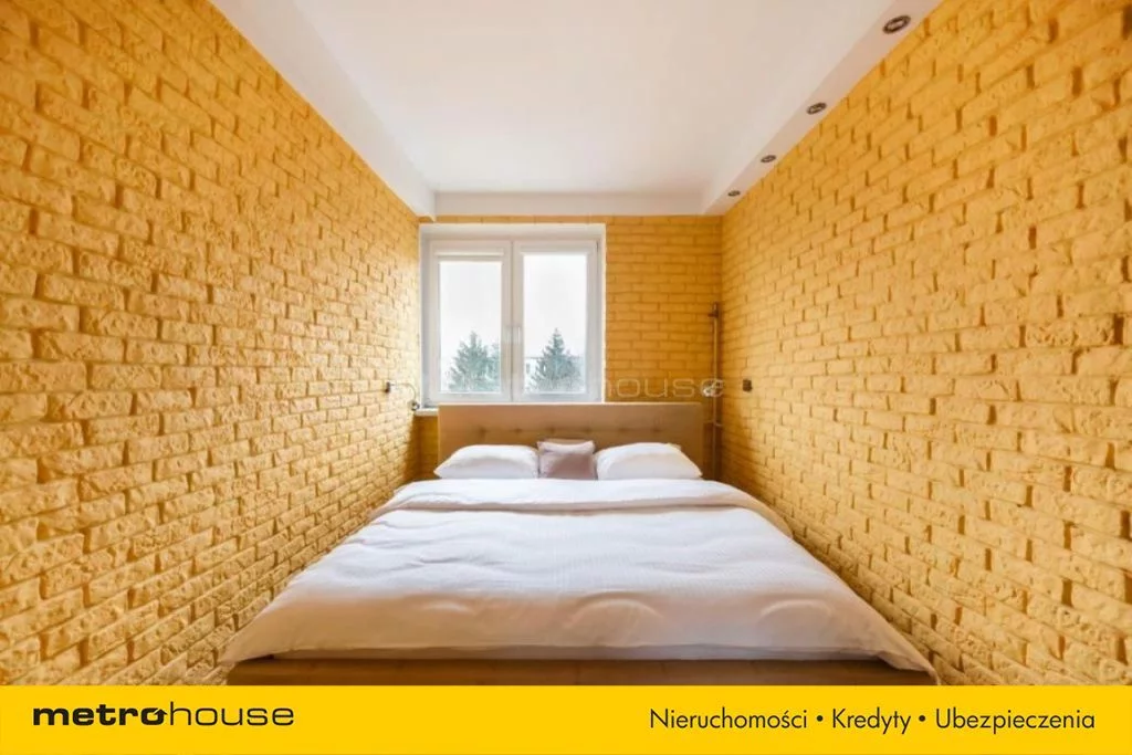 2 pokoje, mieszkanie 38,00 m², piętro 4, oferta nr , WMRACY821, Warszawa, Mokotów, Mokotów
