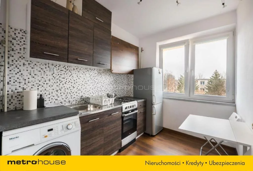 2 pokoje, mieszkanie 38,00 m², piętro 4, oferta nr , WMRACY821, Warszawa, Mokotów, Mokotów