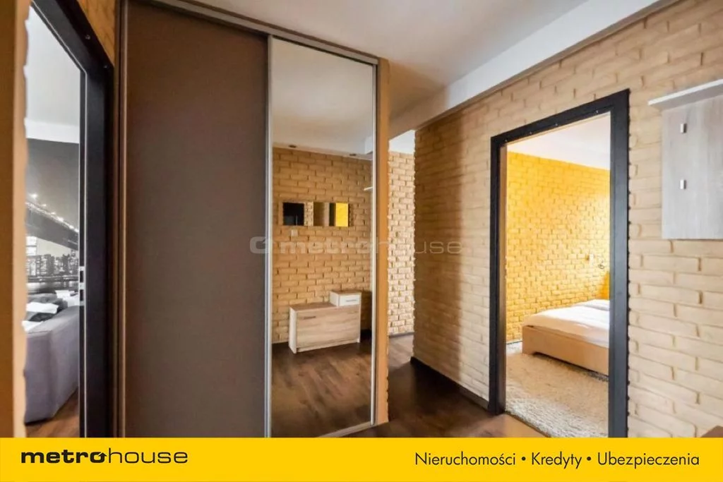 2 pokoje, mieszkanie 38,00 m², piętro 4, oferta nr , WMRACY821, Warszawa, Mokotów, Mokotów