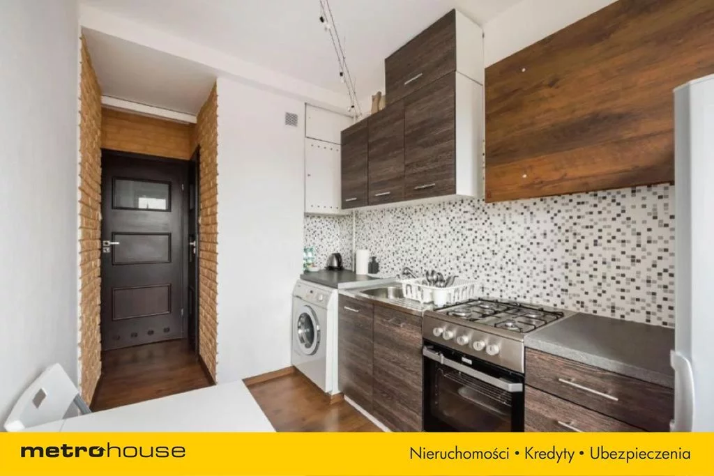 2 pokoje, mieszkanie 38,00 m², piętro 4, oferta nr , WMRACY821, Warszawa, Mokotów, Mokotów