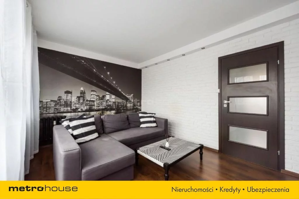 2 pokoje, mieszkanie 38,00 m², piętro 4, oferta nr , WMRACY821, Warszawa, Mokotów, Mokotów