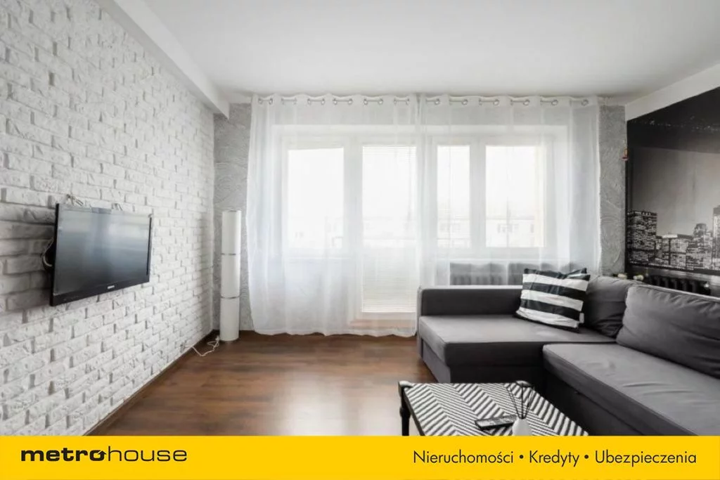 2 pokoje, mieszkanie 38,00 m², piętro 4, oferta nr , WMRACY821, Warszawa, Mokotów, Mokotów