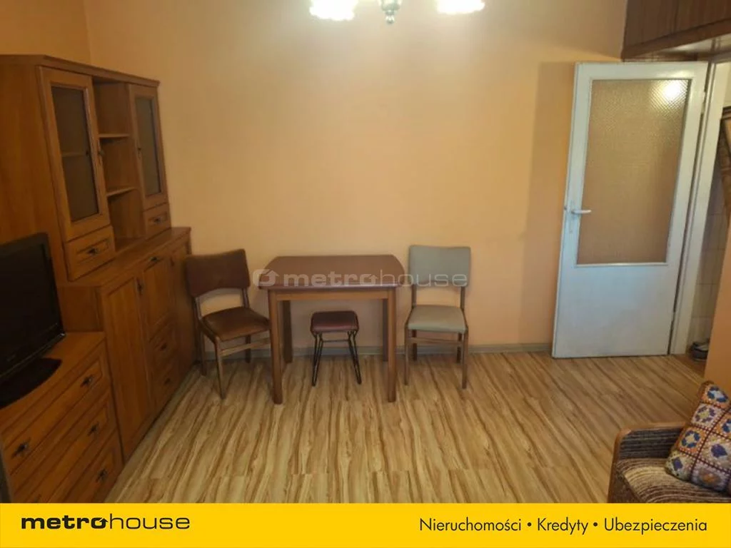 2 pokoje, mieszkanie 32,87 m², piętro 1, oferta nr , WMJELO941, Warszawa, Ochota, Ochota