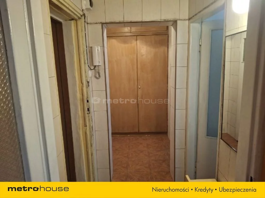 2 pokoje, mieszkanie 32,87 m², piętro 1, oferta nr , WMJELO941, Warszawa, Ochota, Ochota