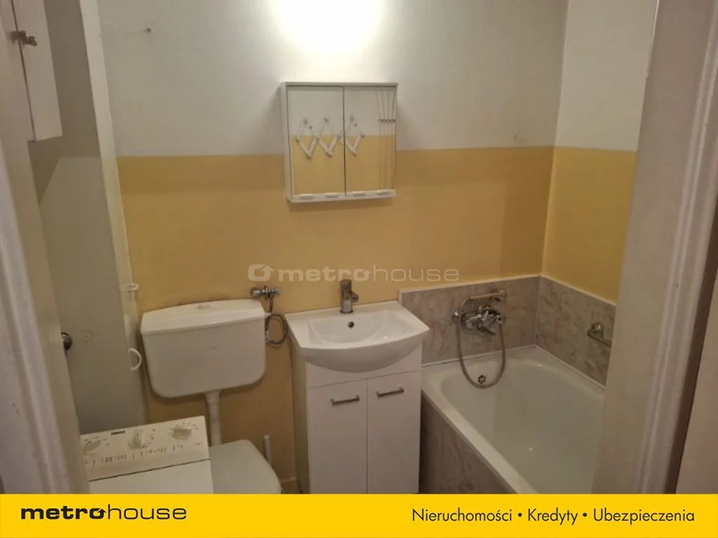 2 pokoje, mieszkanie 32,87 m², piętro 1, oferta nr , WMJELO941, Warszawa, Ochota, Ochota