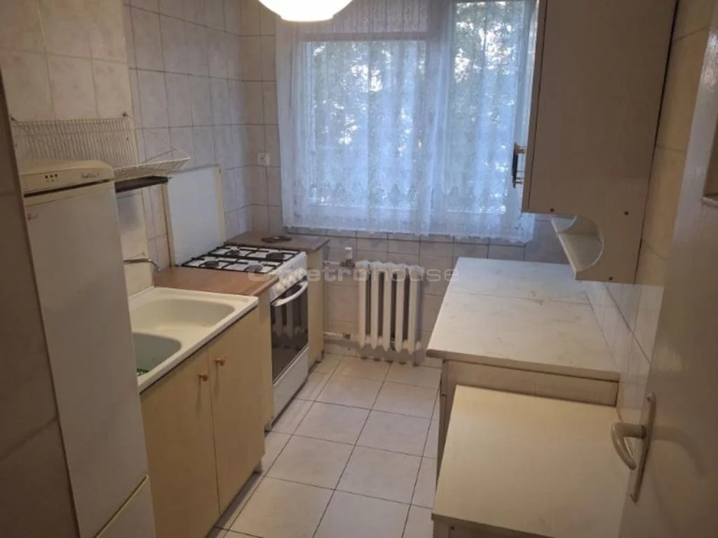 2 pokoje, mieszkanie 32,87 m², piętro 1, oferta nr , WMJELO941, Warszawa, Ochota, Ochota