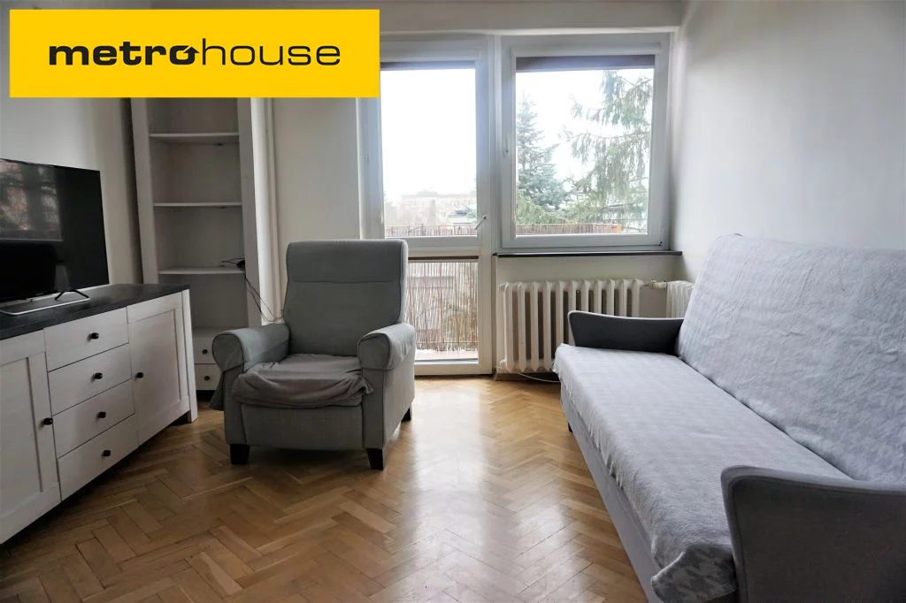Mieszkanie 38,00 m², piętro 3, oferta nr , WMFASU866, Warszawa, Ursus, Ursus