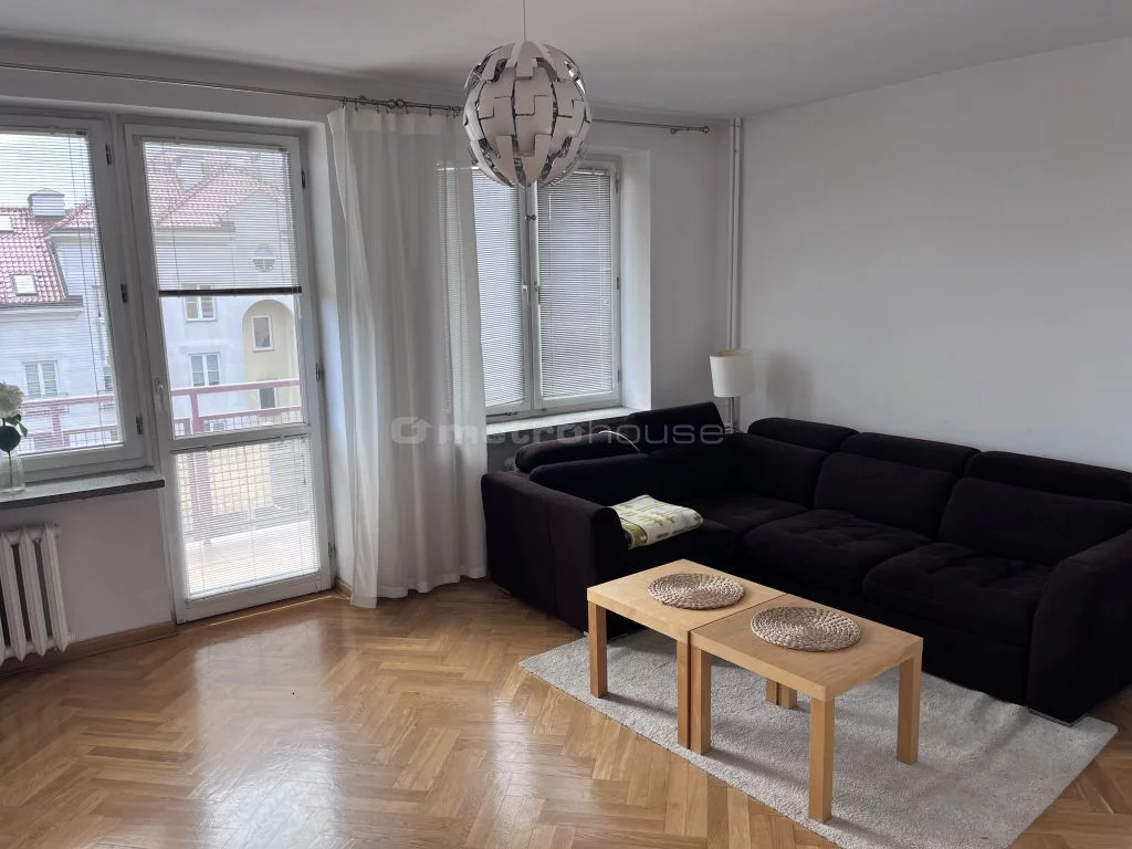 Apartamenty WMGECE918 Warszawa Włochy