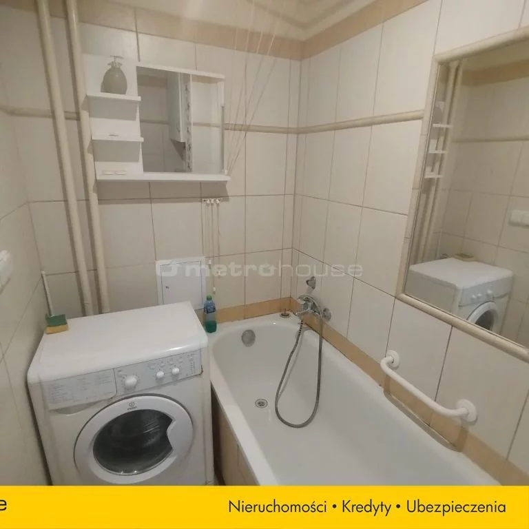 2 pokoje, mieszkanie 38,00 m², piętro 3, oferta nr , WMRAGA702, Ustka, Wczasowa