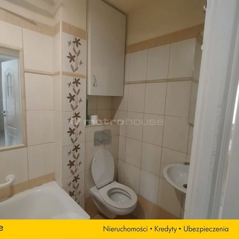 2 pokoje, mieszkanie 38,00 m², piętro 3, oferta nr , WMRAGA702, Ustka, Wczasowa