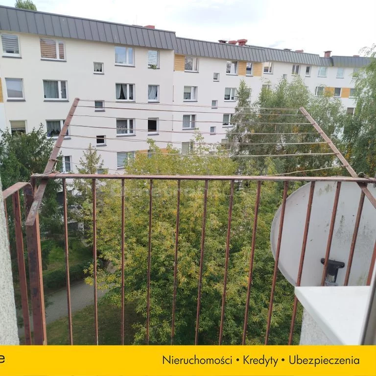 2 pokoje, mieszkanie 38,00 m², piętro 3, oferta nr , WMRAGA702, Ustka, Wczasowa