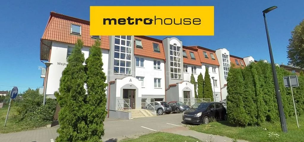 Apartamenty WMTIJI580 Puck Wejherowska