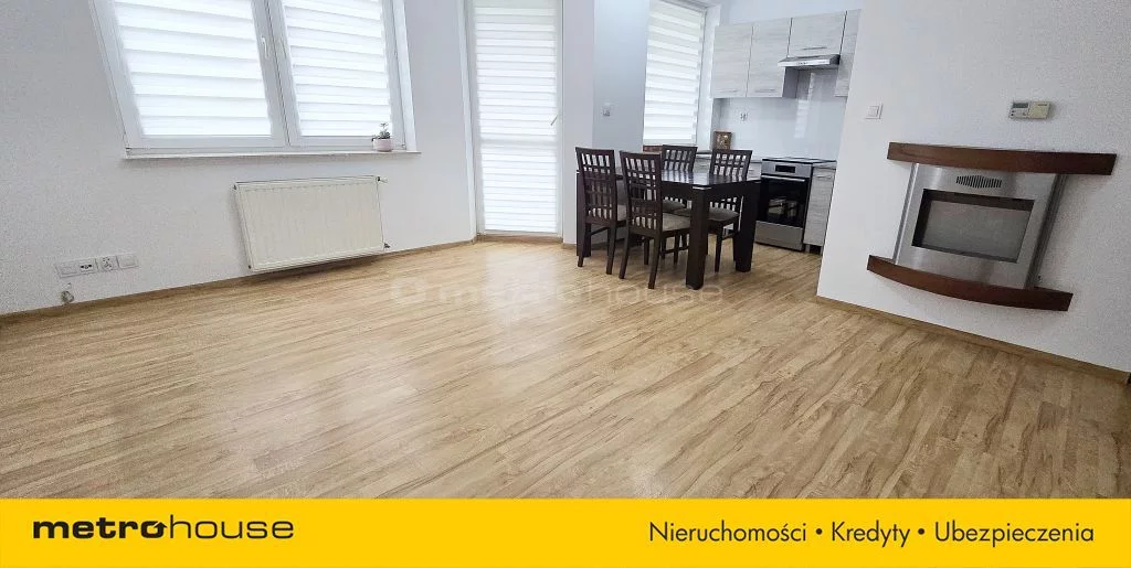 2 pokoje, mieszkanie 38,80 m², parter, oferta nr , WMTIJI580, Puck, Wejherowska